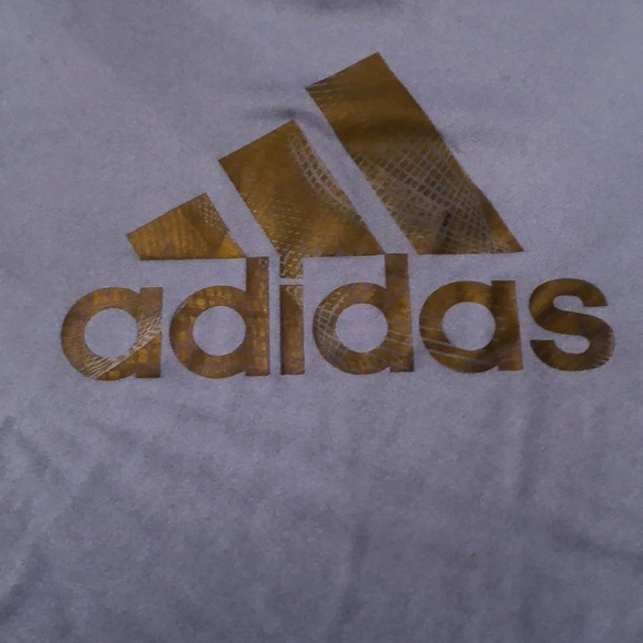 Adidas Light Sports Shirt - Picture 6 of 6